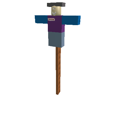 Scarecrow