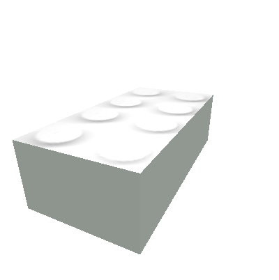 White Brick