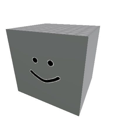 Cube