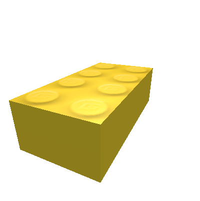 Yellow Brick