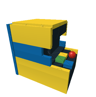 Arcade Machine