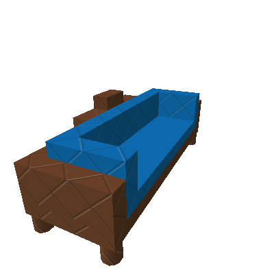 Classic Couch