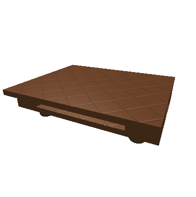 Classic Coffee Table