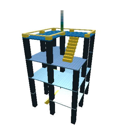 Tower