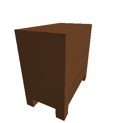 Basic Drawers
