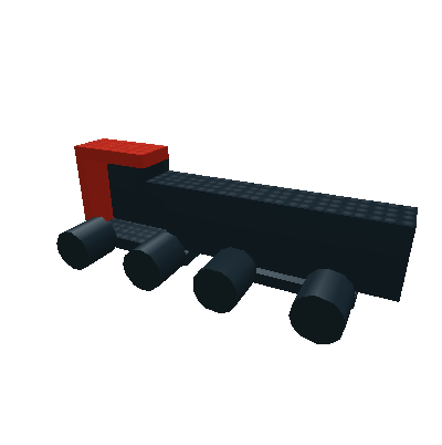 Chassis Train