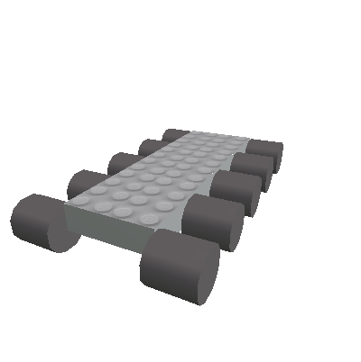 Deca Chassis