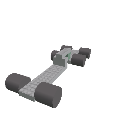 Trailer Rig