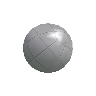 Welded Sphere
