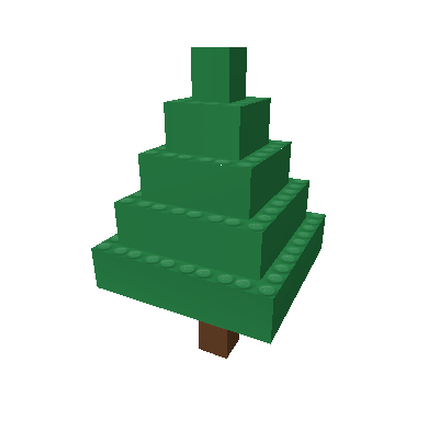 Pine Tree