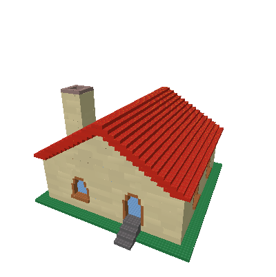 Happy Home