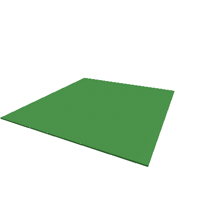 Baseplate