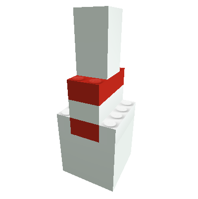 bowling pin