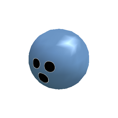 bowling ball