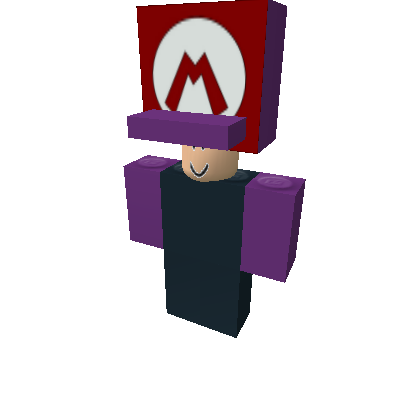 Waluigi