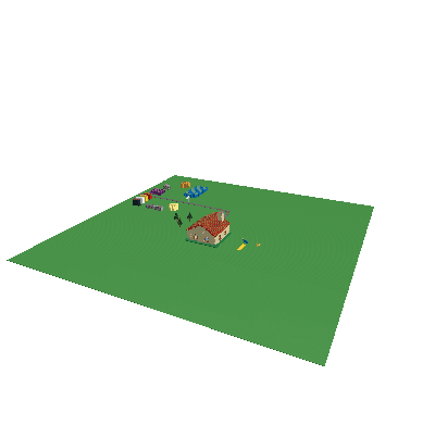 Seesaw