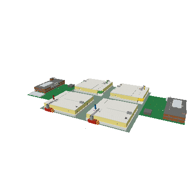 Bread Factory Tycoon