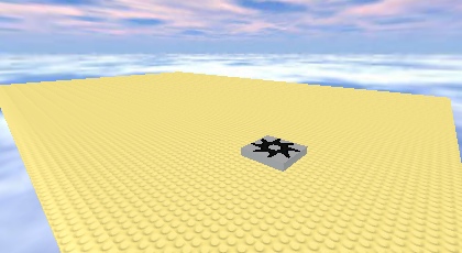 Cocaine Island