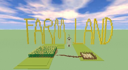 Farm Land