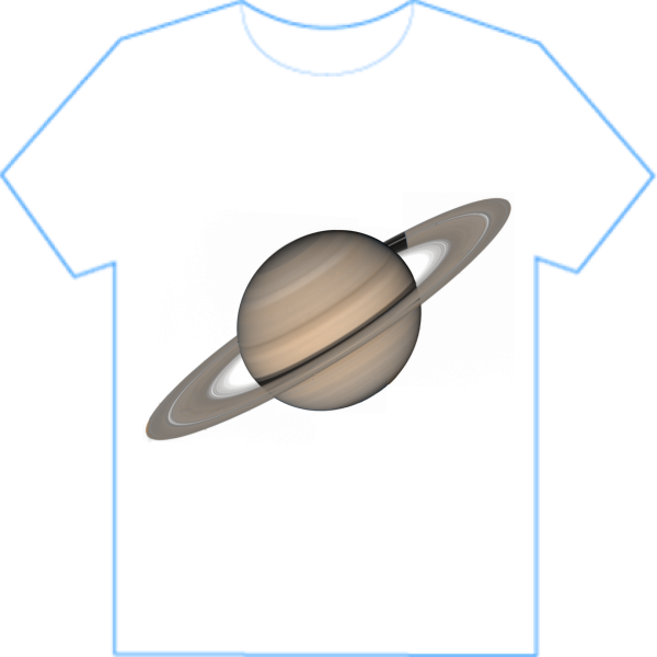 Saturn