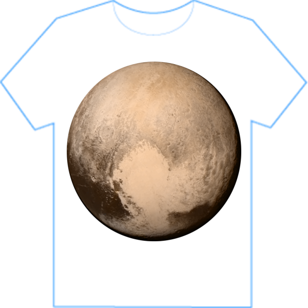 Pluto