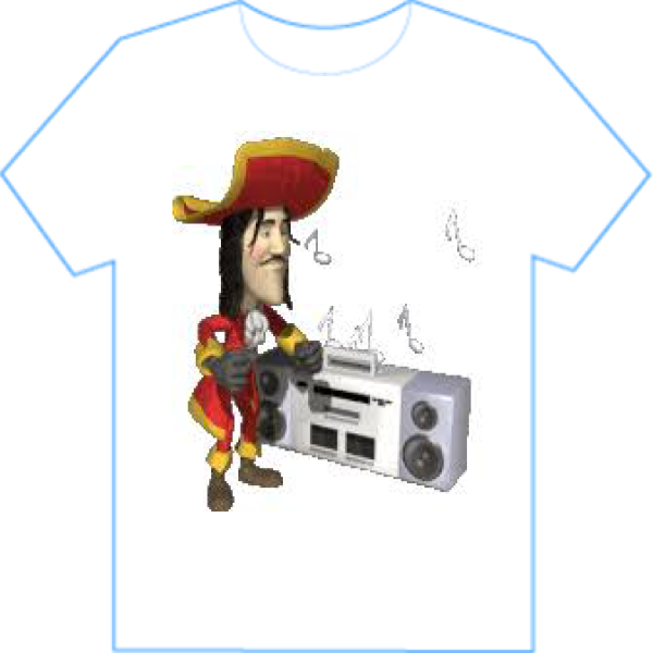 Pirate Gif