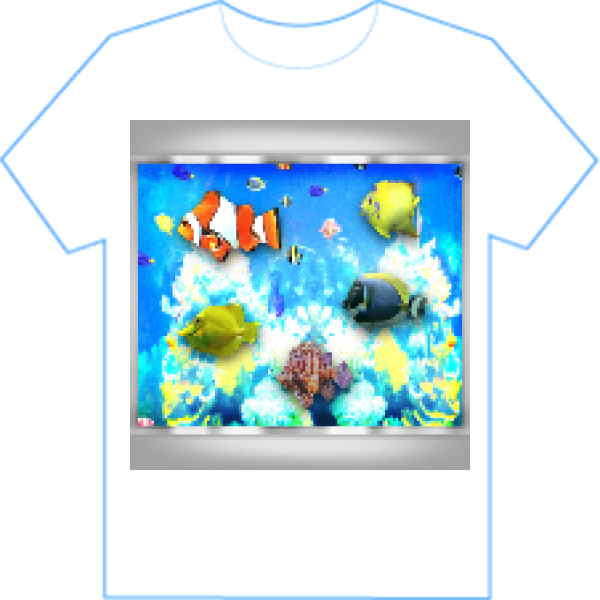 Fishtank
