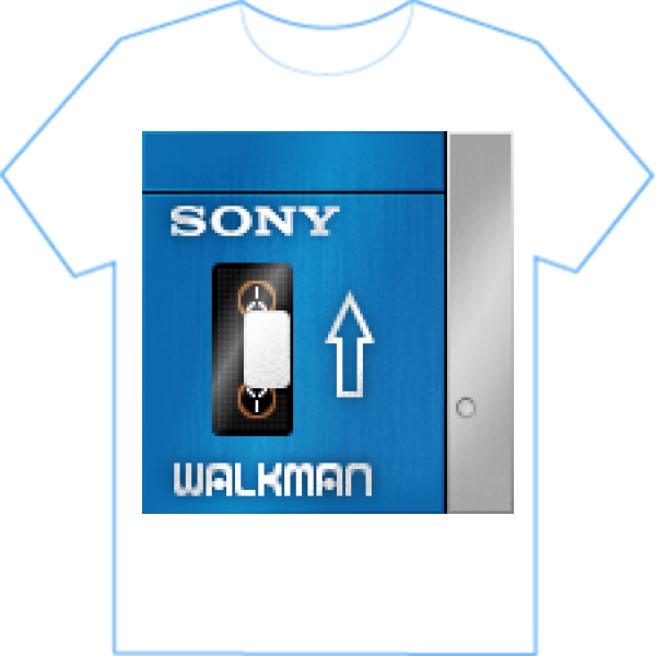 Walkman TPS-L2