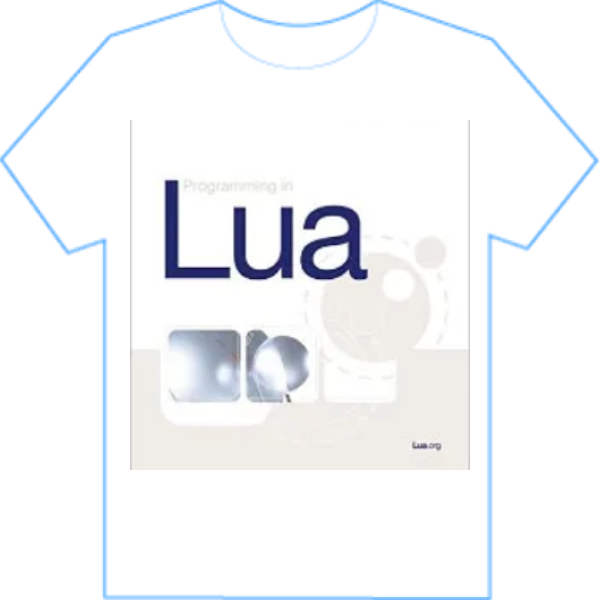 Programming In Lua