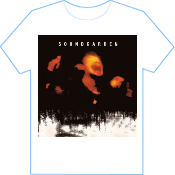 Superunknown