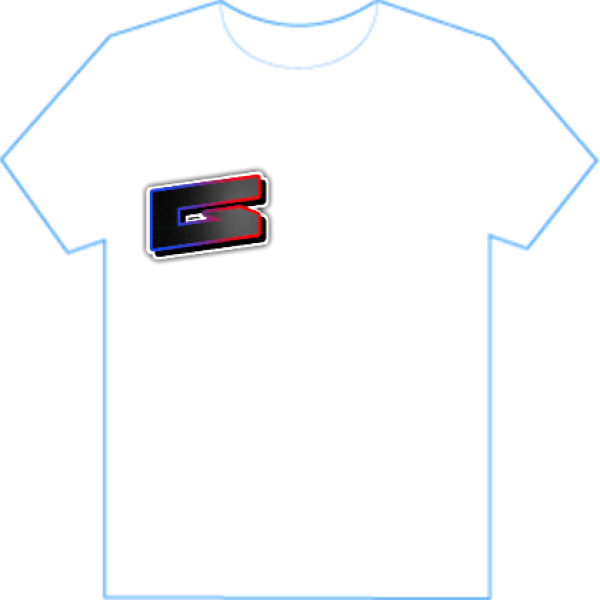 Goldblox Default Shirt