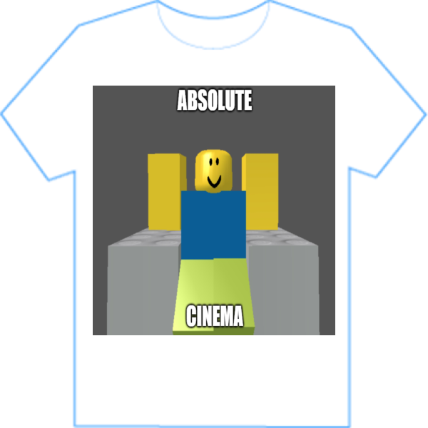 Absolute Cinema