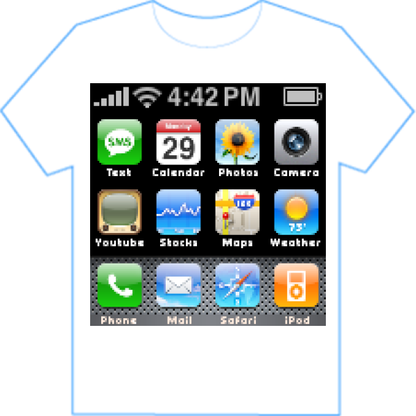 iPhoneOS 1