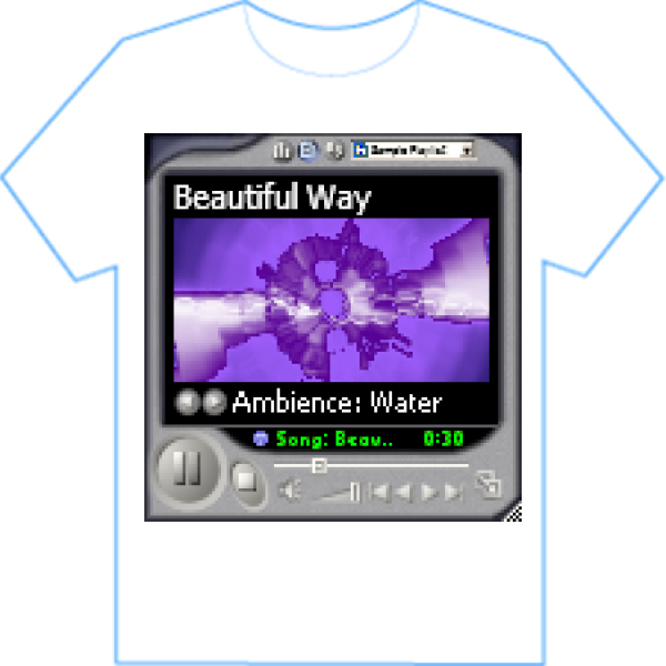 Windows Media Player 7