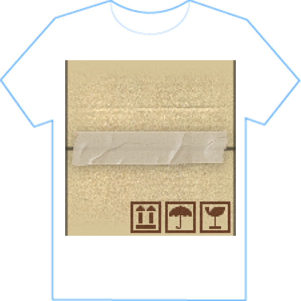 Cardboard Box