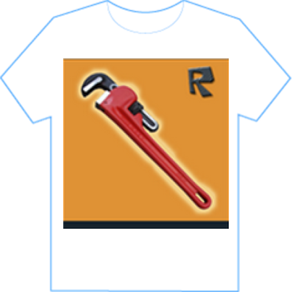 Builderman's Shirt