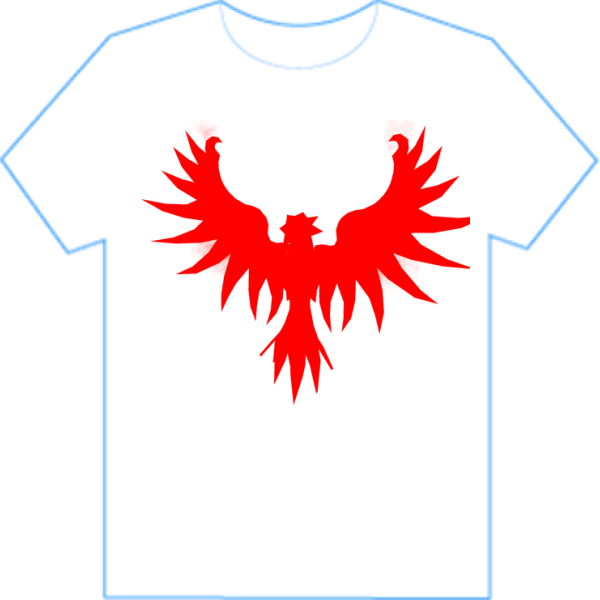 Phoenix Fan Shirt
