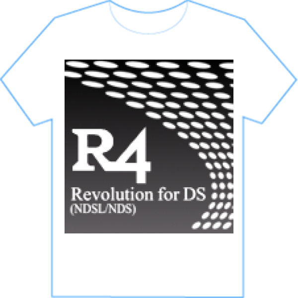 R4 Revolution Cart
