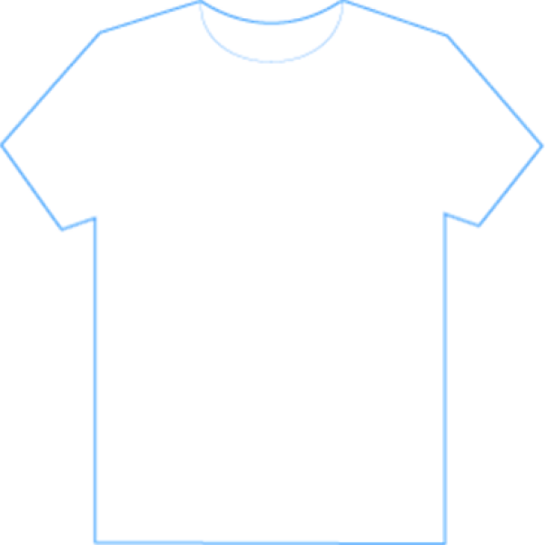 Blank Shirt