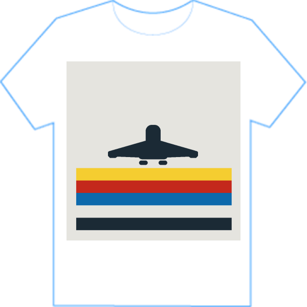 Airport Shirt