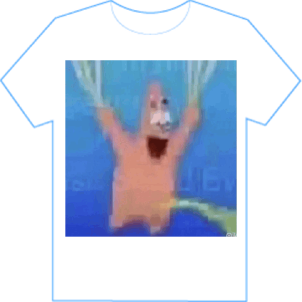 patrick star
