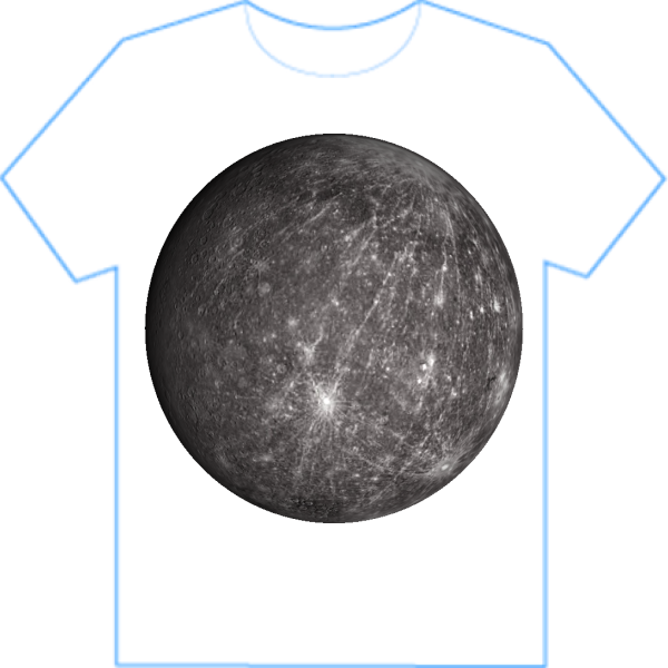 Mercury