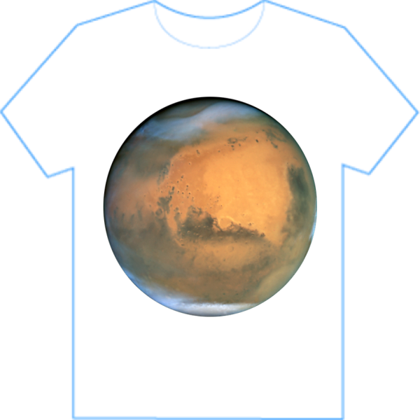 Mars