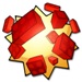 Anyone who has earned this badge is a very dangerous player indeed. Those Robloxians who excel at combat can one day hope to achieve this honor, the Bloxxer Badge. It is given to the warrior who has bloxxed at least 250 enemies and who has tasted victory more times than he or she has suffered defeat. Salute!