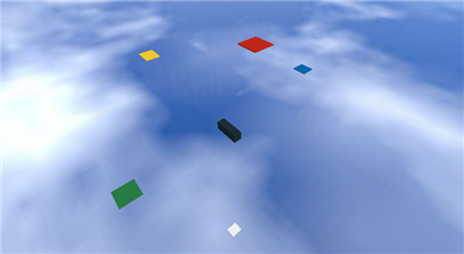 The Origanal Sky Diving