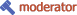 Moderator