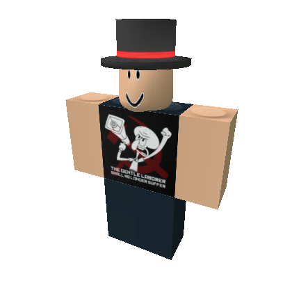 McBloxxer