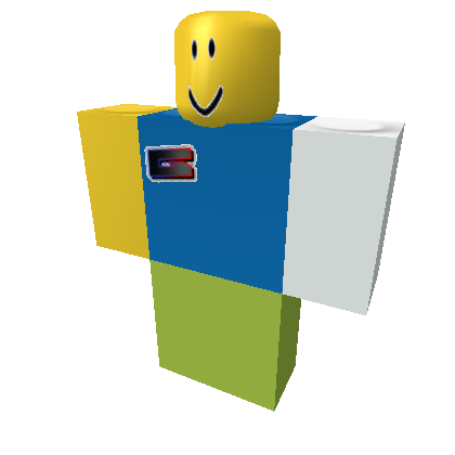 GordenFreeman