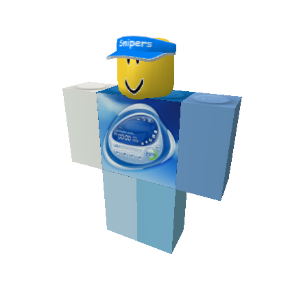 MaxxyBloxxer