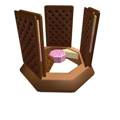 Neapolitan Crown